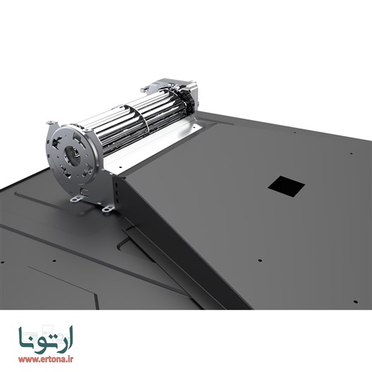 فر برقی بیمکث مدل MF0037E